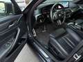 BMW 530 i XDRIVE PACK-M AUT. FULL OPT SHADOWLINE TOIT OUV. Grau - thumbnail 10