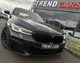 BMW 530 i XDRIVE PACK-M AUT. FULL OPT SHADOWLINE TOIT OUV. Grau - thumbnail 1