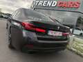 BMW 530 i XDRIVE PACK-M AUT. FULL OPT SHADOWLINE TOIT OUV. Grau - thumbnail 4