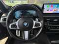 BMW 530 i XDRIVE PACK-M AUT. FULL OPT SHADOWLINE TOIT OUV. Grau - thumbnail 17