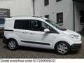 Ford Transit Courier Weiß - thumbnail 4