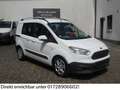 Ford Transit Courier Weiß - thumbnail 2