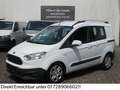 Ford Transit Courier Weiß - thumbnail 1