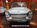 Trabant Trabant 601 LX Jubileum Edition Blau - thumbnail 23