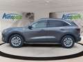Ford Kuga Titanium FHEV FWD Hybrid Silber - thumbnail 4