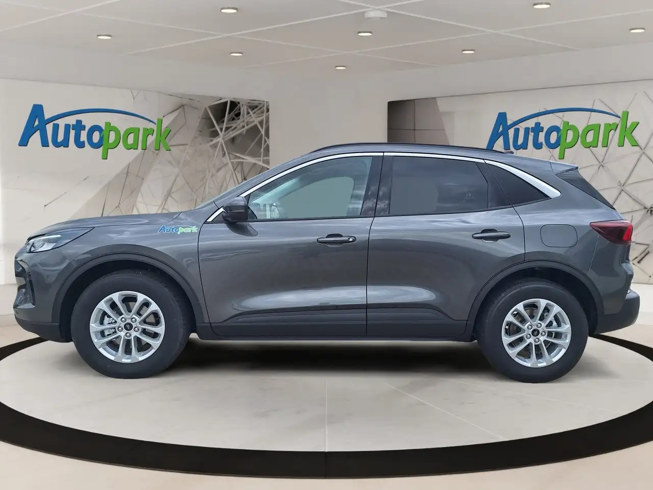 Ford Kuga 2026