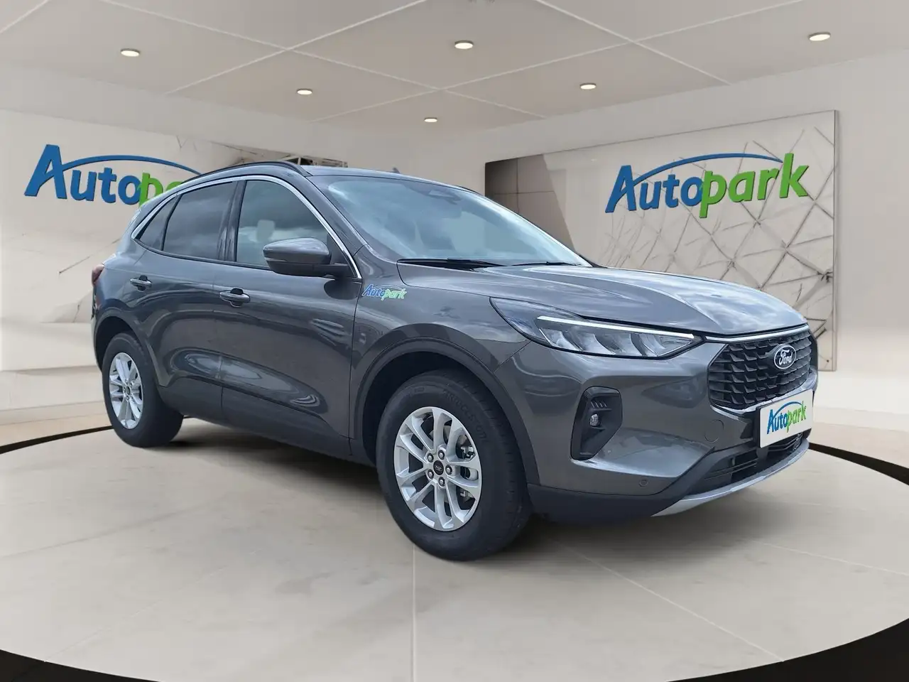 Ford Kuga 2026