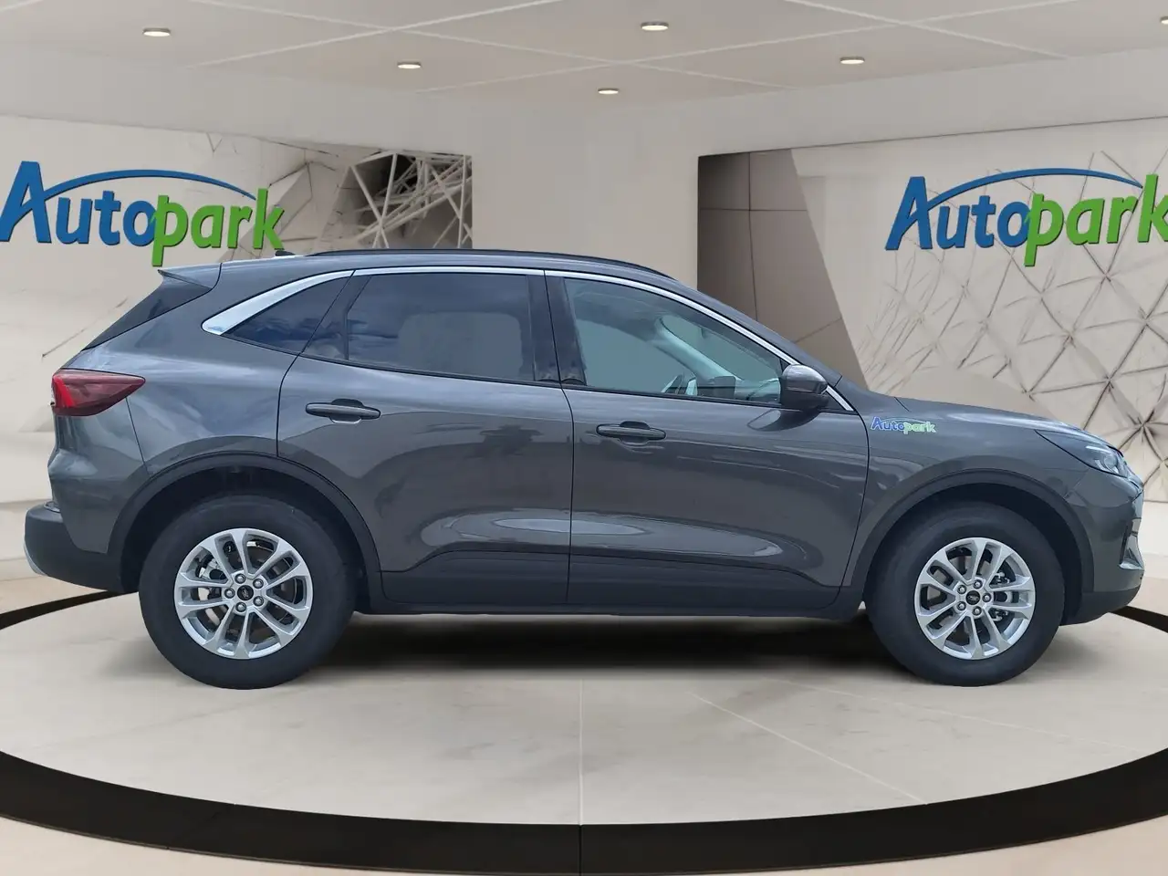 Ford Kuga 2026