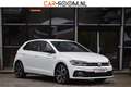 Volkswagen Polo GTI 2.0 TSI Cruise ACC Stoelvw Navi Weiß - thumbnail 1