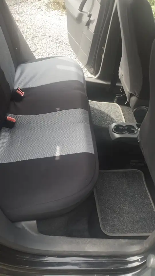 Volkswagen Polo .1,2