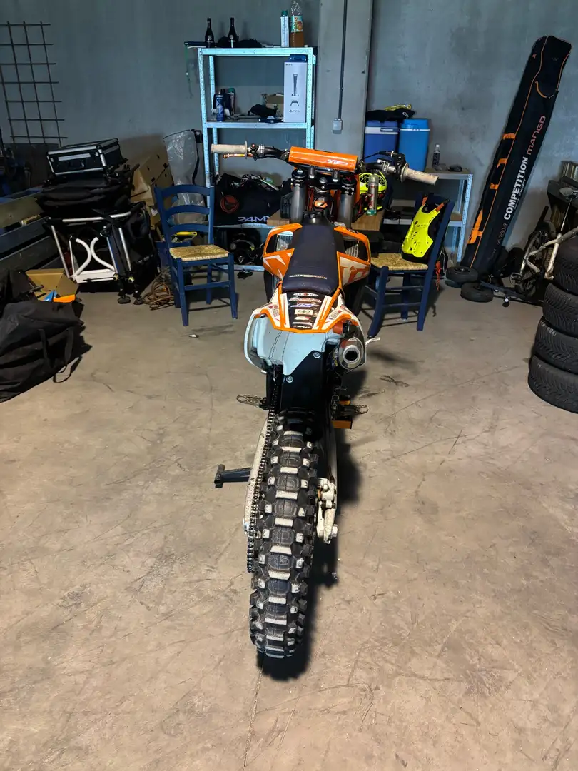 KTM 150 SX - 2