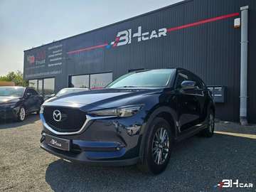 Cx5 2.2L SKYACTIV D-150 DYNAMIQUE BVM6