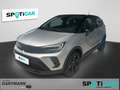 Opel Crossland X Crossland Elegance Autom. Black Paket,Navi,RFK.. Grijs - thumbnail 1