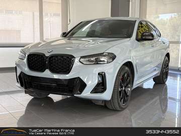 M Sport 20 d MHEV