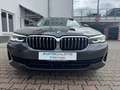 BMW 520 d Aut. Luxury Line AHK/STOP&GO/HUD/STANDH. Gris - thumbnail 2