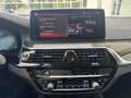 BMW 520 d Aut. Luxury Line AHK/STOP&GO/HUD/STANDH. Gris - thumbnail 28