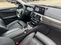 BMW 520 d Aut. Luxury Line AHK/STOP&GO/HUD/STANDH. Gris - thumbnail 12