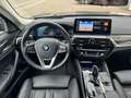BMW 520 d Aut. Luxury Line AHK/STOP&GO/HUD/STANDH. Gris - thumbnail 16