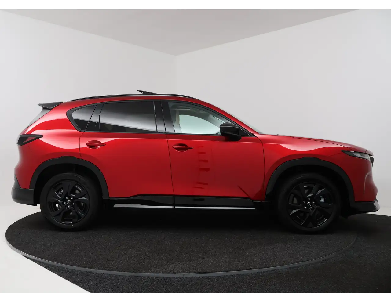 Mazda CX-5 2026