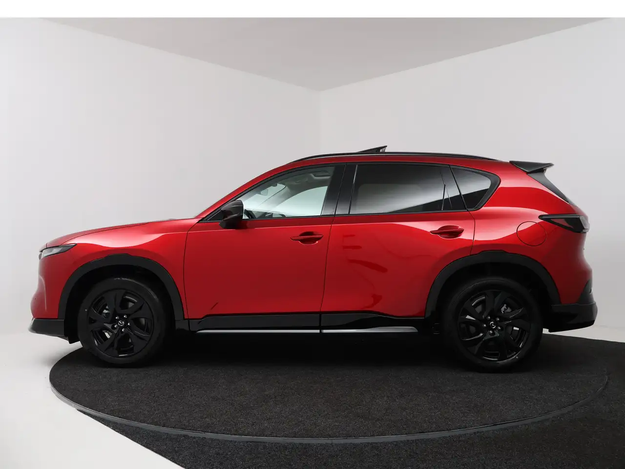 Mazda CX-5 2026