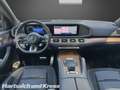 Mercedes-Benz GLE 53 AMG AMG GLE 53 4Matic+AHK+Burmester+360°+Totwinkel+ Gris - thumbnail 10