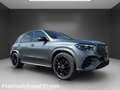 Mercedes-Benz GLE 53 AMG AMG GLE 53 4Matic+AHK+Burmester+360°+Totwinkel+ Gris - thumbnail 8