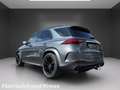 Mercedes-Benz GLE 53 AMG AMG GLE 53 4Matic+AHK+Burmester+360°+Totwinkel+ Gris - thumbnail 4