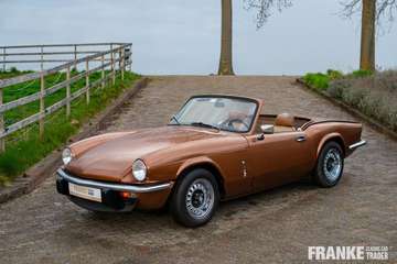 1500 TC Soft Top