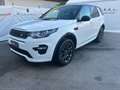 Land Rover Discovery Sport 2.0 TD4 150CV HSE Luxury Weiß - thumbnail 2