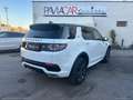 Land Rover Discovery Sport 2.0 TD4 150CV HSE Luxury Weiß - thumbnail 8