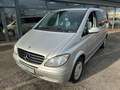 Mercedes-Benz Viano Fun 2.2 CDI kompakt Drehsitz Bettfunktion Silber - thumbnail 2