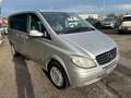 Mercedes-Benz Viano Fun 2.2 CDI kompakt Drehsitz Bettfunktion Silber - thumbnail 4