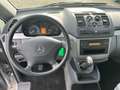 Mercedes-Benz Viano Fun 2.2 CDI kompakt Drehsitz Bettfunktion Silber - thumbnail 16