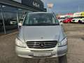 Mercedes-Benz Viano Fun 2.2 CDI kompakt Drehsitz Bettfunktion Silber - thumbnail 3