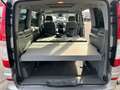 Mercedes-Benz Viano Fun 2.2 CDI kompakt Drehsitz Bettfunktion Silber - thumbnail 9