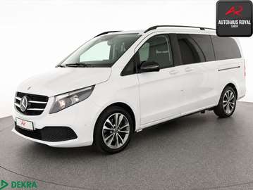 d SPORT-PAKET 6 SITZE DISTRONIC,KAMERA,AHK