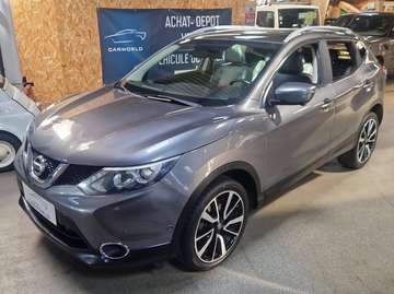 Qashqai 1.2 DIG-T 2WD Tekna $$ 12MOIS GARANTI $$