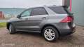 Mercedes-Benz Gle VAN /GRIJSKENTEKEN/89.000KM N.A.P.ORIGINEEL NE Gris - thumbnail 4