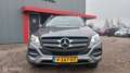 Mercedes-Benz Gle VAN /GRIJSKENTEKEN/89.000KM N.A.P.ORIGINEEL NE Gris - thumbnail 2