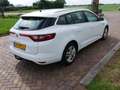 Renault Megane Estate 1.5 Blue dCi Zen 85kW CLIMA NAVI ** 6699 NE Blanc - thumbnail 7