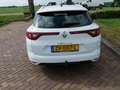 Renault Megane Estate 1.5 Blue dCi Zen 85kW CLIMA NAVI ** 6699 NE Blanc - thumbnail 8
