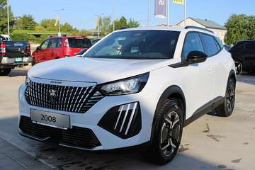 Hybrid 145 e-DCS6 Allure