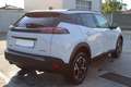 Peugeot 2008 Hybrid 145 e-DCS6 Allure Weiß - thumbnail 5
