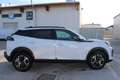 Peugeot 2008 Hybrid 145 e-DCS6 Allure Weiß - thumbnail 4