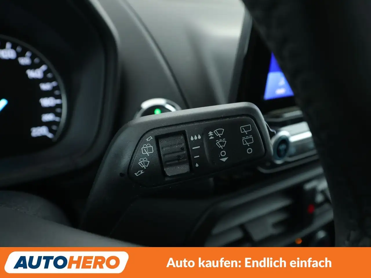 Ford EcoSport 1.0 EcoBoost Titanium*NAVI*CAM*TEMPO*, миниатюра 27
