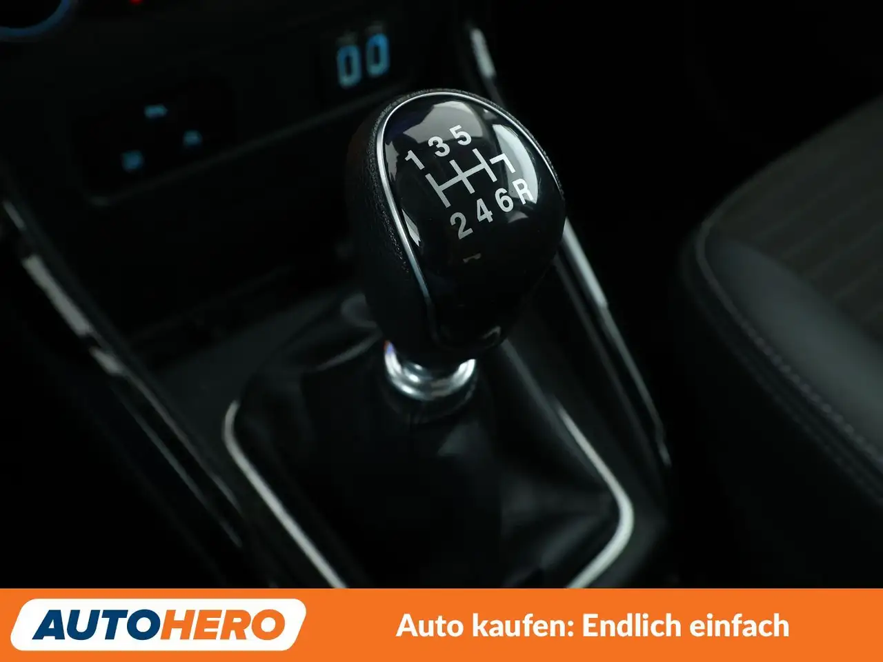 Ford EcoSport 1.0 EcoBoost Titanium*NAVI*CAM*TEMPO*, миниатюра 26