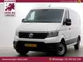 Volkswagen Crafter 30 2.0 TDI L3H2 (L2H1) Comfortline Airco 02-2020 Wit - thumbnail 1