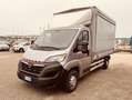 Opel Movano 35 2.2 BlueHDi 140 PLM Cassonato Telonato Grijs - thumbnail 1