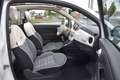 Fiat 500C 1.2 Lounge KLIMAAUTO*AUTOMATIK*GANZJAHRESRE Wit - thumbnail 10