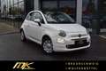 Fiat 500C 1.2 Lounge KLIMAAUTO*AUTOMATIK*GANZJAHRESRE Wit - thumbnail 1